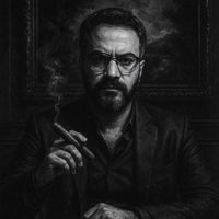 Mohamad Monshi's Photo