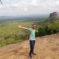 Mahmoud Gaber的照片