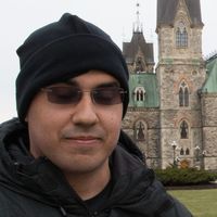 André Borges's Photo