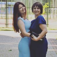 Darya Kazusik's Photo