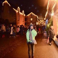 Andrea Fernandez的照片