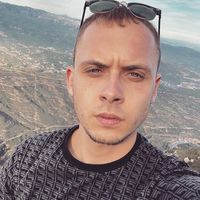 Fotos de Borza David