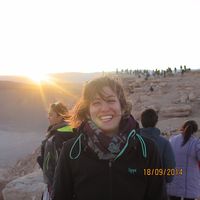 Andrea Albornoz Tapia的照片