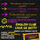 English Club's picture
