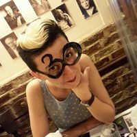 Bisem Fatma ŞEN's Photo