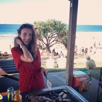 REBECCA SNELL's Photo