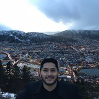 Gonzalo Delgadillo's Photo