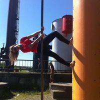 Abigail Parker's Photo