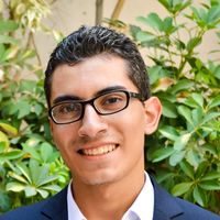 Remon Maher的照片