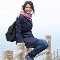 sahar bsaybes's Photo