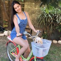 Shirley Camacho's Photo