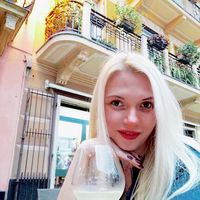 Alina Baskova's Photo