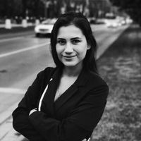 Fotos de Olya Gurova