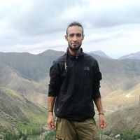 Javier Olate Seguel's Photo