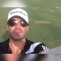 Alejandro Zermeño's Photo