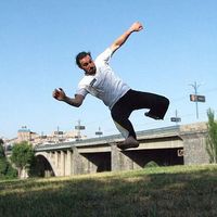 Sergey Hakobyan的照片