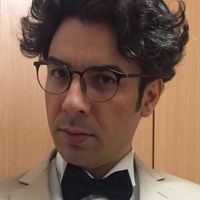 Shahriar Sadeghi's Photo