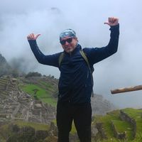 Süleyman Koç's Photo