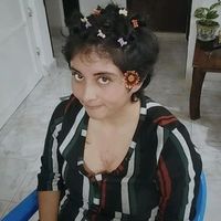 Belen Chávez's Photo