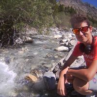 Anthony Chiappero's Photo