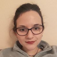 Le foto di Isabelle Zerez