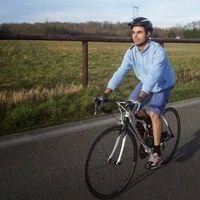 Mikhail Hamoui的照片