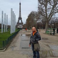 Mustafa Türkoğlu's Photo