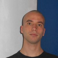 Anders Pedersen's Photo