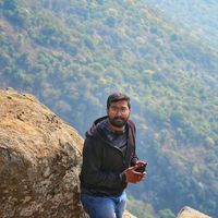 Anand Ramachandran的照片