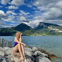 Юстина Жіжномірська的照片