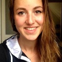 Фотографии пользователя Paula Brodersen