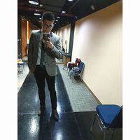 Fotos de Daniel Chaidir