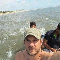 VangelisZachos's Photo