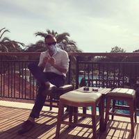 Ugur Karaman's Photo