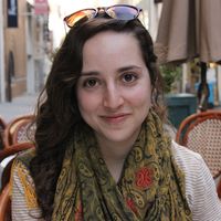 Daniela Kogan的照片