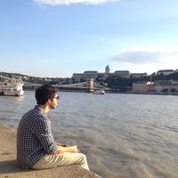 Le foto di Guilherme Figueiredo