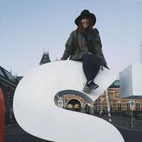 Fotos de Connie Zhaiymbetova