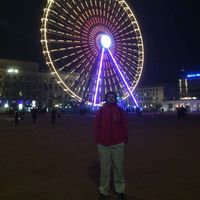 Carlos Vergara's Photo