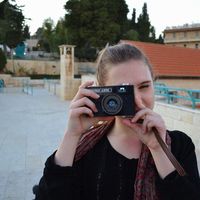 Nikola Sidorová's Photo