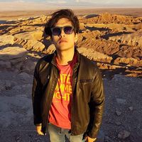 Rodrigo Braga's Photo