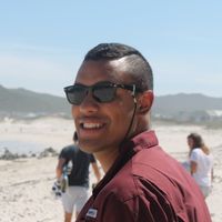 Justin Brown的照片