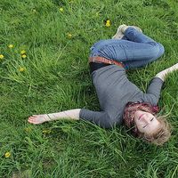 Fotos de Anke Rhabarbar