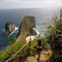 Angela Cisternas's Photo