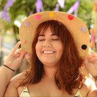 Fotos de Luise Fernande