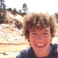 Dutch Palfreyman's Photo