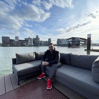 Muhanad Alammash's Photo