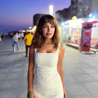 Cylin Akçalı's Photo