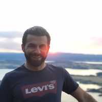 Sarhad Solaimani's Photo