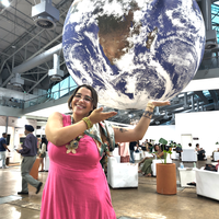 Bruna Freire's Photo