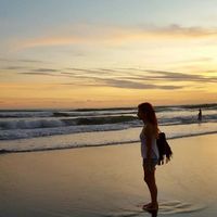 Le foto di Emmanouella Paravalou